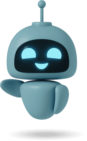 Hello robot