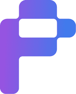 Pixel Build Letter