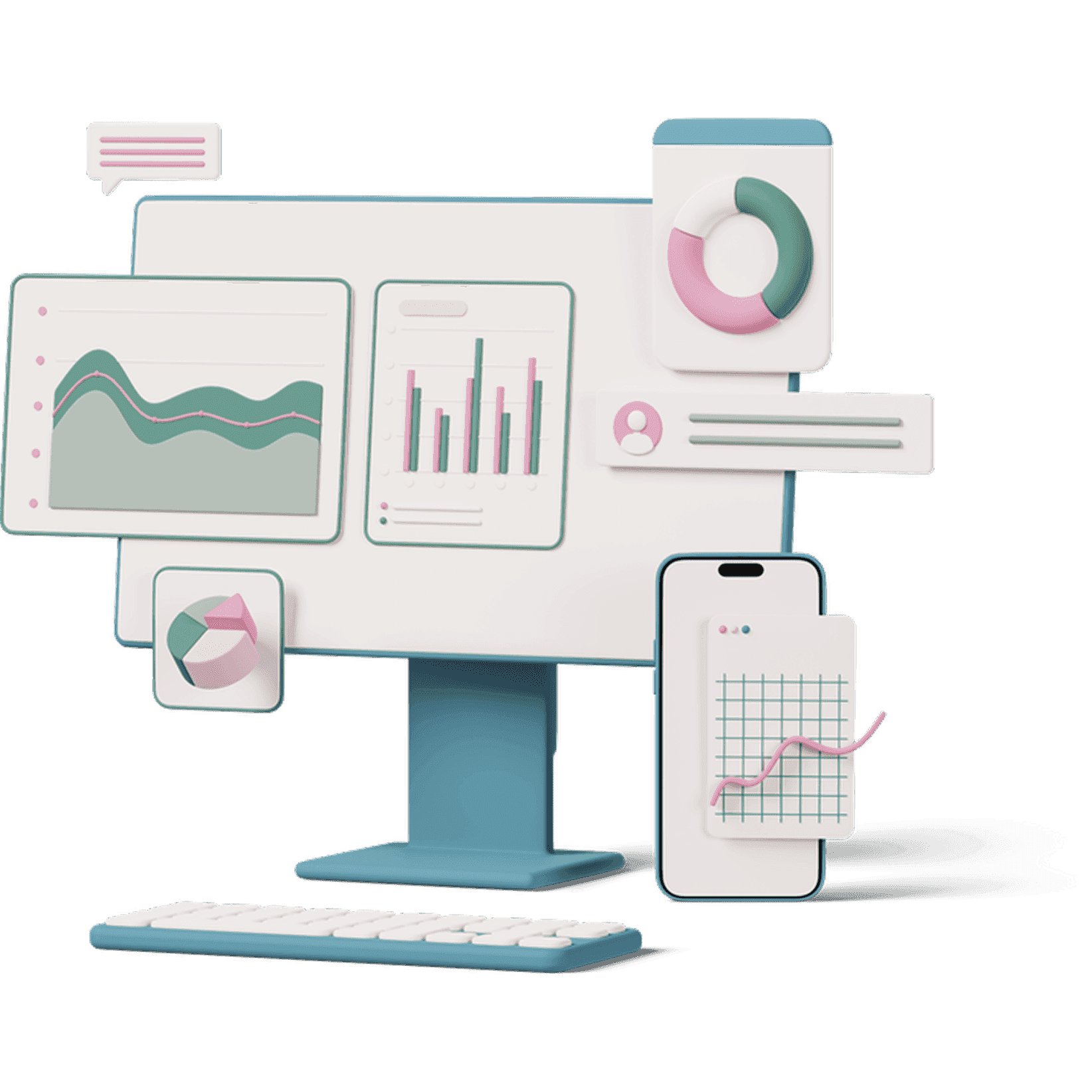 SEO Search Product