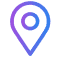 Интерактивная карта офисов